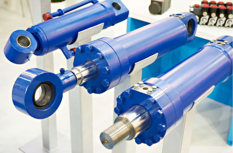 Hydraulic-Cyclinders